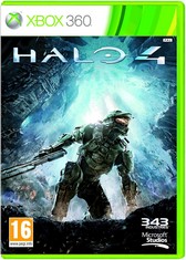 20 X ASSORTED ITEMS TO INCLUDE HALO 4 GAMES. (WITH CASE (18+ ID REQUIRED ON COLLECTION)) [JPTC65051]