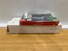 SAMSUNG 3 X ASSORTED ITEMS TO INCLUDE FC 24 AND WIRELESS CHARGER TRIO GAMING ACCESSORY. (WITH BOX) [JPTC64912]