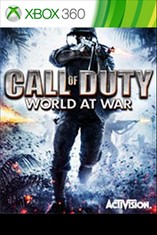 8 X ASSORTED XBOX 360 GAMES TO INCLUDE CALL OF DUTY WORLD AT WAR GAMING ACCESSORIES. (WITH CASE) [JPTC64858]