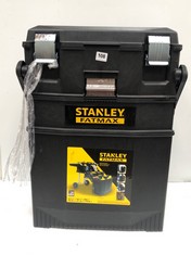 STANLEY FATMAX MOBILE WORK STATION (DELIVERY ONLY)