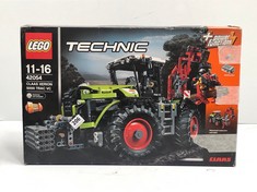 LEGO 42054 TECHNIC CLAAS XERION 5000 TRAC VC RRP- £129.99 (DELIVERY ONLY)