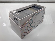 500+ POKEMON CARDS INCLUDING BLACK STAR RARE AND HOLOGRAPHIC IN A PRESENTATION BOX (DELIVERY ONLY)