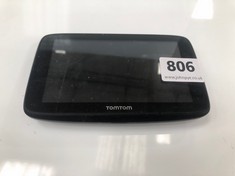 TOMTOM GO ESSENTIAL EUROPEAN MAPS (DELIVERY ONLY)