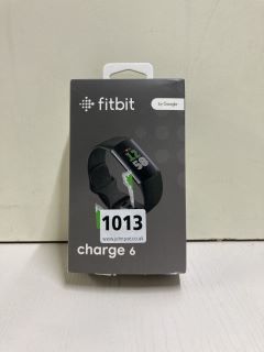 FITBIT CHARGE 6 SMARTBAND