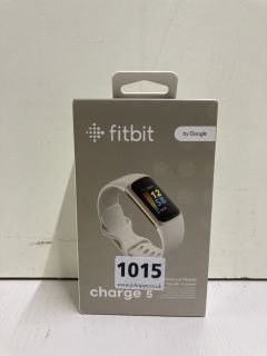FITBIT CHARGE 5 SMARTBAND