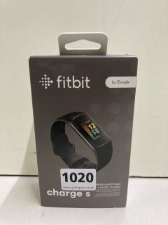 FITBIT CHARGE 5 SMARTBAND
