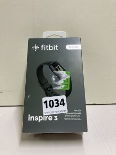 FITBIT INSPIRE 3 SMARTBAND