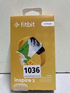 FITBIT INSPIRE 3 SMARTBAND