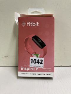 FITBIT INSPIRE 2 SMARTBAND