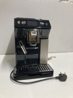 DELONGHI ELETTE EXPLORE COFFEE MACHINE