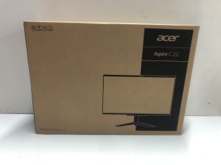 ACER ASPIRE C22-1600 PC