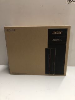 ACER ASPIRE XC-1760 PC