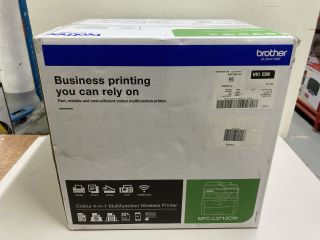 BROTHER MFC-L3710CW PROFESSIONAL PRINTER