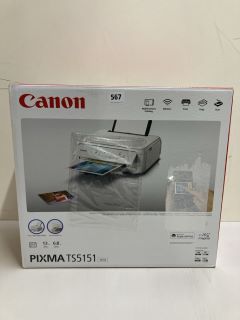 CANON PIXMA TS5151 PRINTER