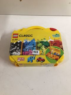 LEGO CLASSIC BRING ALONG BRICKS SET