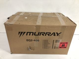 MURRAY PETROL LAWNMOWER Q400