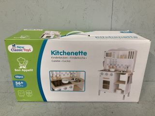 NEW CLASSIC TOYS KITCHENETTE