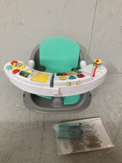 INFANTIO BABY INTERATIC CHAIR
