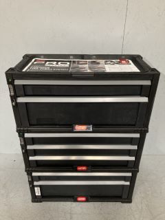 KETER TOOL CHEST