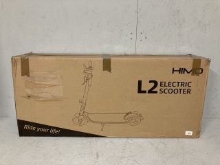 HIMO L2 ELECTRIC SCOOTER (COLLECTION ONLY)