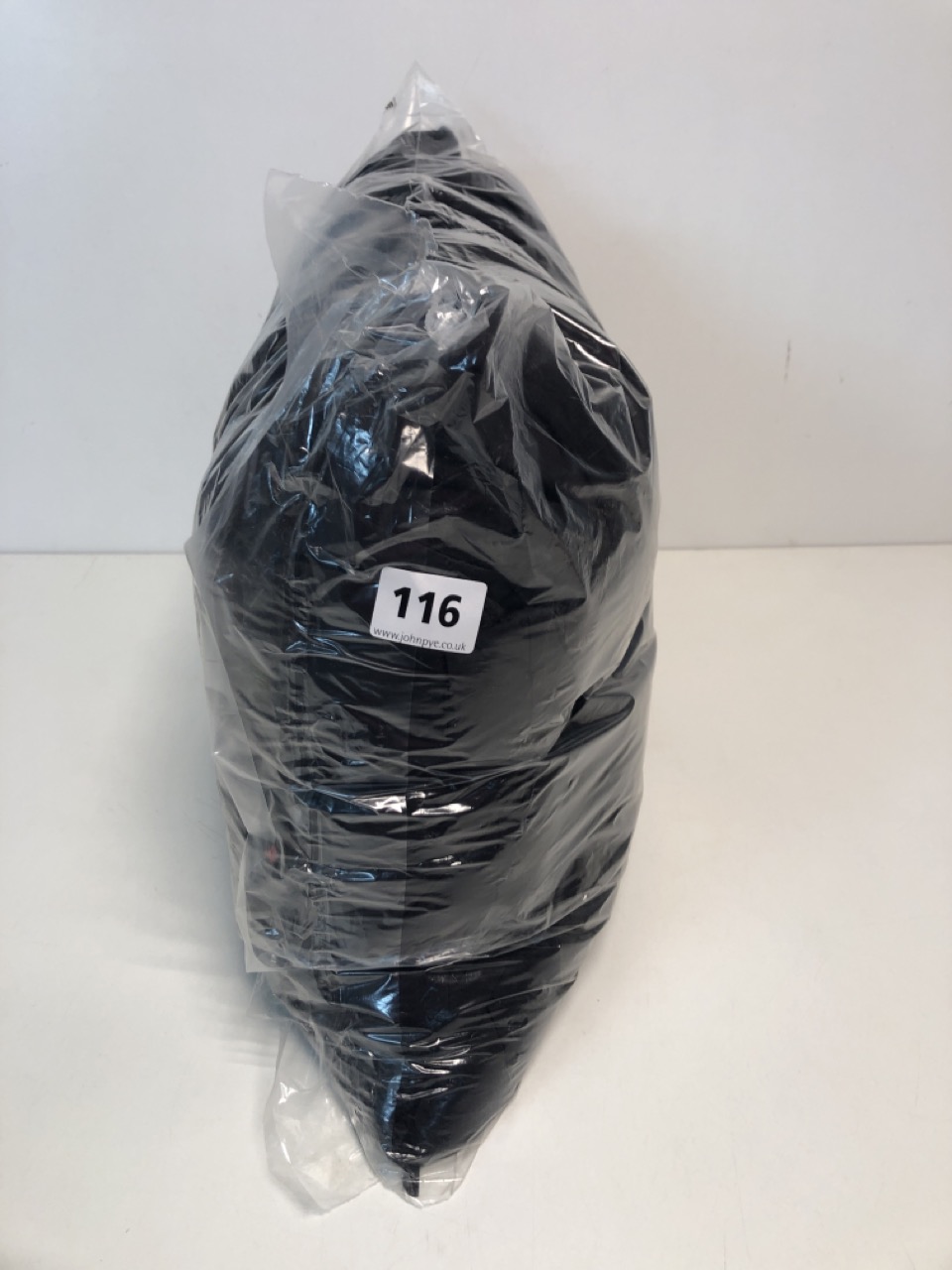 John Pye Auctions ZAVETTI CANADA COAT UK SIZE XXL