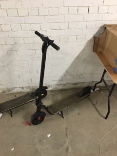 MSCOOTER ELECTRIC POWERED (COLLECTION ONLY)