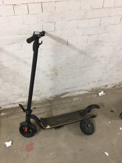 MSCOOTER ELECTRIC POWERED (COLLECTION ONLY)