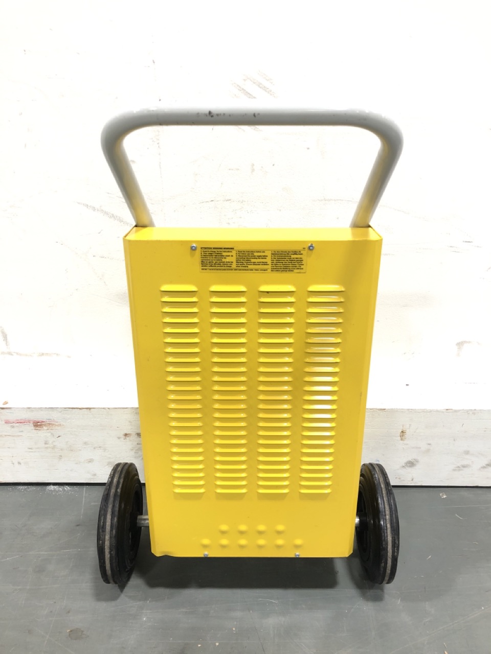 John Pye Auctions AUTOMATIC CHARGER, QUICK START SYSTEM GYS STARTIUM