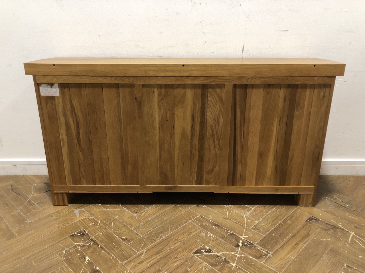 John Pye Auctions OAK FURNITURE LAND HERCULES RUSTIC SOLID OAK