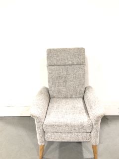 Lotus Highback Chair RRP £807