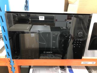 BOSCH INTEGRATED MICROWAVE OVEN (MODE:L BFL554MB0B)