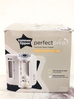 TOMMEE TIPPEE PERFECT PREP - RRP £120