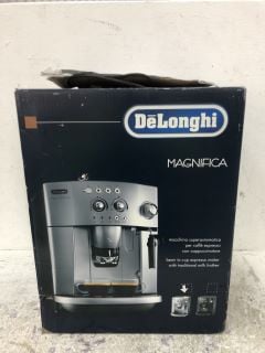 DELONGHI MAGNIFICA COFFEE MACHINE RRP-£300