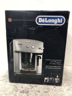 DELONGHI CAFFE VENEZIA COFFEE MACHINE RRP-£379