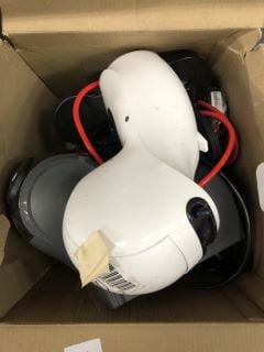 5X COFFEE MACHINES TO INCLUDE DOLCE GUSTO RRP-£250