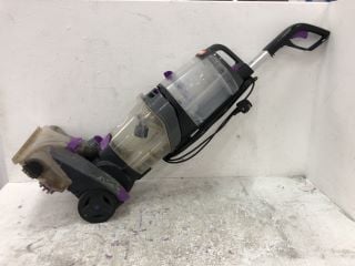 VAX RAPIDE POWER ADVANCE HOOVER RRP-£125