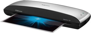 3X FELLOWES SPECTRA A3 LAMINATOR RRP £210