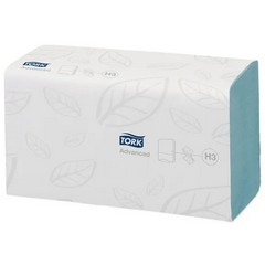 2X BOXES OF TORK ZIGZAG FOLD PAPER TOWELS RRP £114