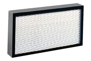 AIRCLEAN SYSTEMS MINI PLEAT HEPA FILTER RRP £300