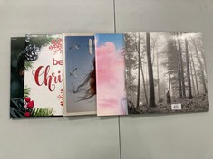 5 X VINYL BY VARIOUS ARTISTS INCLUDING LOVER TAYLOR SWIFT - LOCATION 46B.