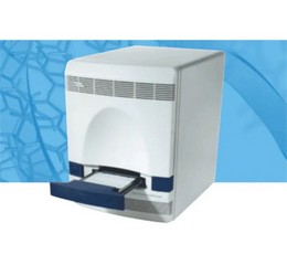 THERMO FISCHER APPLIED Biosystems�� 7500 FAST DX REAL-TIME
PCR INSTRUMENT, WITH SEQUENCE DETECTION SYSTEM
(SDS) SOFTWARE, IS A 96-WELL, 5-COLOR REAL-TIME PCR
INSTRUMENT AVAILABLE FOR IN VITRO DIAGNOS