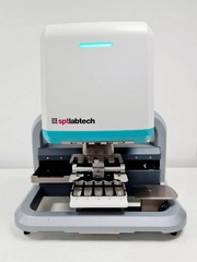 SPT LABTECH DRAGONFLY DEEP WELL DISCOVERY INSTRUMENT EST RRP £26,000 S/N DFD218