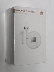 HUAWEI P40 LITE 128 GB SMARTPHONE IN MIDNIGHT BLACK (WITH HUAWEI FREEBUDS 3 HEADSET). (SEALED UNIT). [JPTZ5107]