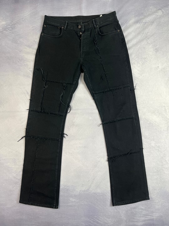 Acne Studios Jeans - Size 36/34 (VAT only payable on Buyers Premium)