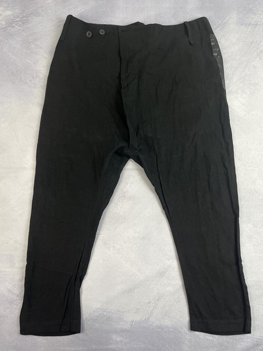 Lost and Found Ria Dunn Trousers - Size L (VAT only payable on Buyers Premium)