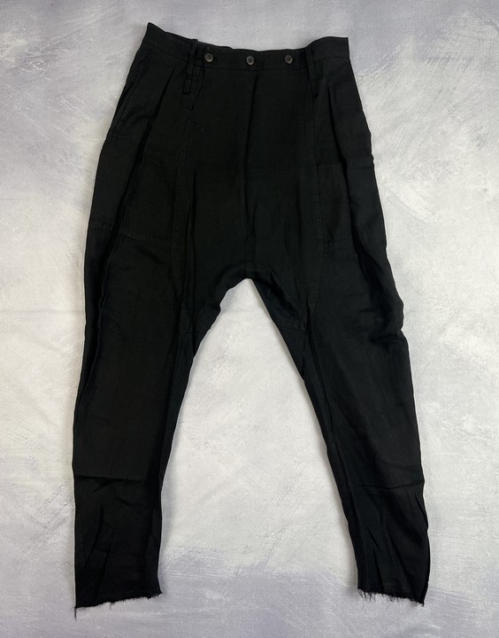 Lost and Found Ria Dunn Trousers - Size L (VAT only payable on Buyers Premium)