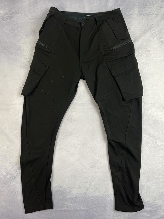 Guerrilla Group Cargo Pants - Size XL (VAT only payable on Buyers Premium)