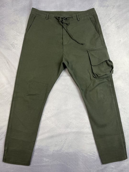 Daub Trousers - Size 52 (VAT only payable on Buyers Premium)