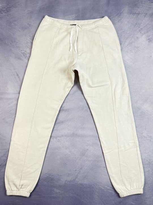 Dior Couture Jogging Bottoms - Size XL (VAT only payable on Buyers Premium)