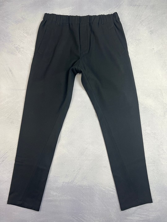 Ann Demeulemeester Trousers - Size XL (VAT only payable on Buyers Premium)